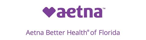 You have the right for someone to help you with any communication issue you might have. . Aetna better health of florida